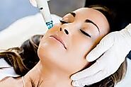 Hydrafacial is a great way to restore glow to the dull complexion! | Loyal Info Blog