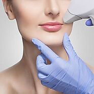Permanent Laser Hair Removal for Face in Dubai | Facial Hair Removal
