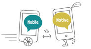Native v. Mobile Web Apps Is Not an Either-Or Choice