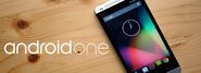 Android One - Poised To Enter the Market With A Bang