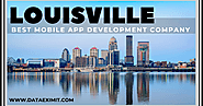 Best Mobile App Development Company in Louisville