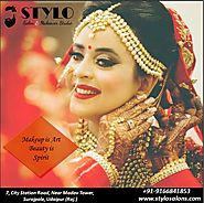 Party Makeup Artist in Udaipur