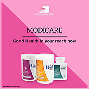 Buy Modicare Products Online