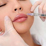 Website at https://www.dynamiclinic.com/cosmetic-injectables/dermal-fillers-injections/