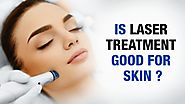 Laser Treatments For Acne Scars – Laserskincareae
