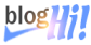blogHi! start your blog - FREE