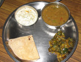 Notre sélection de restaurants indiens à emporter (été 2011)