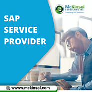 SAP Service Provider