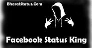 Fb Status King, Faadu Attitude Nawabi Status Hindi