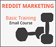 Free Reddit Marketing Course | MarketersGuideToReddit.com