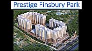 Prestige Finsbury Park | www.prestigefinsburypark.gen.in | Bagalur Road | Call @ 8861265544