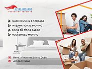Which is the Best House Movers in Dubai at Affordable Prices