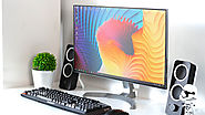 Best Monitors For 2020