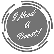 I need a boost for my car
