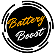 battery boost service near me