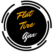 flat tire ajax