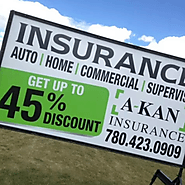 Business Insurance iIn Edmonton