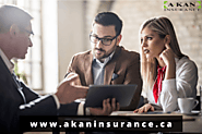 Why Do You Need Auto Insurance in Edmonton?