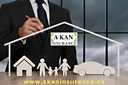 Auto Insurance Edmonton