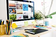 Essential Tips To Create an Online Graphic Design Portfolio