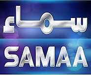 Samaa News Live Streaming | Watch Samaa News Online