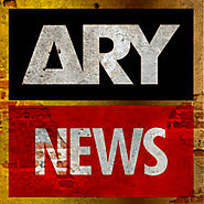 Ary News Live Streaming | Watch Ary News Online