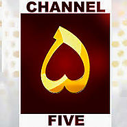 Channel 5 Live Streaming | Watch Channel 5 Online