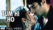 Meri Aashiqui Ab Tum Hi Ho lyrics in hindi Aashiqui 2 | Aditya Roy Kapur, Shraddha Kapoor | Music - Mithoon