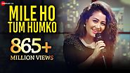 Mile Ho Tum Humko Hindi Lyrics - Reprise Version | Neha Kakkar | Tony Kakkar | Fever Lyrics in Hindi