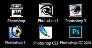 Photoshop Turns 25: A Transient Look At The Historical past Of Our Favourite Image Enhancing Software program - Just ...