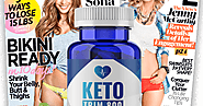 Hulk Pills: Keto Trim 800: Ingredients, Weight loss & Buy {Must Read}
