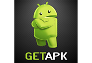 GetAPK Market APK 2.0.4 Download for Android Officially Free