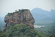 The Enchanting Central Province of Sri Lanka