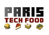 Actu - Paris Techfood, samedi 16 juin