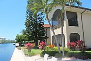 Villa Solana, Palm Heights Drive, Snug Harbour - REM services