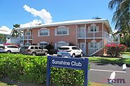 Sunshine Club, Palm Heights Dr., Snug Harbour - REM services