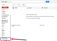 Gemakkelijke manieren om een nieuwe map in Gmail op het bureaublad te maken