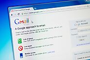 Gmail wordt niet geladen? Hoe herstel je het?