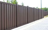 Hire a Trex Fence Installation Company