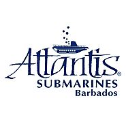 About Award-winning Submarine Tours - Atlantis Submarines Barbados