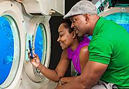 Explore Fun Things to do in Barbados - Atlantis Submarines Barbados