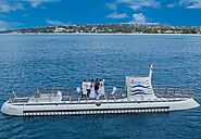 Top Attractions & Activities in Barbados - Atlantis Submarines Barbados