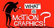 Animation: Motion Graphics