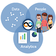 Data Analytics Company in Ahmedabad,India | Maction