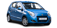 Suzuki Alto 2009-2013 (GF) – Wiperworx