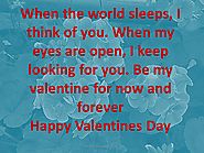 Happy Valentines Day Greetings for Friends with Images Quotes