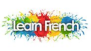 Easy Steps to learn French language