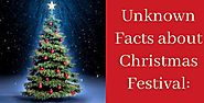 What is the origin of Christmas? | Surprising Facts About Christmas