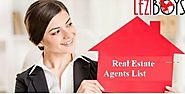 How to Find a Good Real Estate Agent | Tips for Choosing A Real Estate Agent