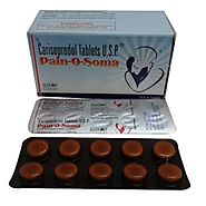 Buy Soma 350mg Online Cheap | Soma Medication | Order Soma Online